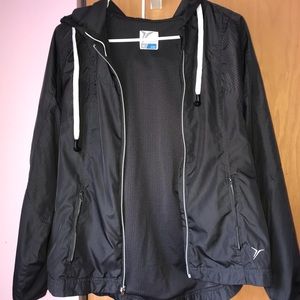 Activewear Jacket